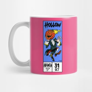 Sleepy Hollow Mug